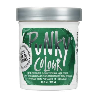 Jerome Russell- Punky Colour Alpine green 100ml